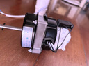瑞雯美的電風扇電機馬達FS40-6A/6G/6F/10K/11L/3G/8E1/8E2落地扇臺扇壁扇機頭 美的【機械款】風扇電機 曬單實拍圖