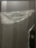 王力防盜門別墅大門4級家用安全門指紋鎖子母門單門加高門頭入戶門P701 曬單實拍圖