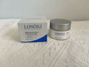 Losoki瑞士進(jìn)口眼霜淡化細紋提拉緊致黑眼圈去眼袋抗皺抗衰老護膚品禮物 曬單實(shí)拍圖