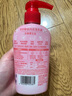 奧妙內(nèi)衣洗衣液內(nèi)褲清洗液櫻花300g 內(nèi)衣褲專用有效去除HPV黃漬血漬 曬單實拍圖