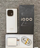 vivoiQOO Z10Turbo+ 天璣9400+和8000mAh超薄電池  自研電競芯片Q2 144Hz護眼屏 新品5G學(xué)生游戲手機 云海白 12GB+256GB 國補專(zhuān)享版 曬單實(shí)拍圖