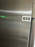 澳柯瑪（AUCMA）四門(mén)冰箱商用冰柜立式冷凍柜六門(mén)冰箱大容量飯店食堂餐飲店保鮮柜冷柜后廚不銹鋼廚房冰箱 -18℃銅管制冷 900升全冷凍 VF-900AJ 曬單實(shí)拍圖