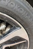 優(yōu)科豪馬輪胎 215/55R17 94V E70B 原配廣汽本田繽智/奧德賽/凱美瑞/尊瑞 曬單實(shí)拍圖