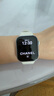 華為[買贈(zèng)七夕禮盒]HUAWEI WATCH FIT 4 悅動(dòng)白氟橡膠表帶 華為運(yùn)動(dòng)智能手表 手表+限定表帶+定制禮盒 曬單實(shí)拍圖