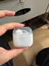 OPPO Enco Air4 新聲版 真無線耳機(jī)【國家補(bǔ)貼】半入耳式藍(lán)牙耳機(jī)無線耳機(jī)通用蘋果華為小米手機(jī)潤玉白 曬單實(shí)拍圖
