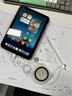 Apple/蘋果 iPad mini (A17 Pro) 8.3英寸 平板電腦(128G eSIM版/mini7/MXQ03CH/A)深空灰色 曬單實(shí)拍圖