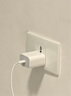 Apple/蘋果 20W USB-C手機(jī)充電器 原裝充電器手機(jī)快充頭蘋果充電器  適用iPhone/iPad/Watch/AirPods 曬單實(shí)拍圖