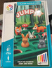 Smart Games小兔蹦蹦跳便攜版 7歲-成人 兒童益智玩具桌游 逆向思維跳棋 曬單實拍圖