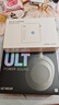 索尼（SONY）ULT WEAR 重低音頭戴式降噪藍牙耳機（WH-ULT900N）米白 七夕禮物 曬單實(shí)拍圖