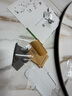 貝爾金（BELKIN）適用于蘋(píng)果16ProMax鋼化膜 iPhone 16ProMax貼膜 蘋(píng)果16ProMax防摔手機膜 Asahi抑菌基材 曬單實(shí)拍圖