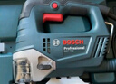 博世（BOSCH）GST 750 曲線(xiàn)鋸 520瓦插電式 木材切割無(wú)級變速 曬單實(shí)拍圖