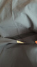 On 昂跑 Core Pants 男款 Core 系列跑步長褲 Midnight 午夜黑 M 曬單實拍圖