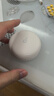 聲闊SleepA30睡眠耳機深睡艙藍牙耳機睡覺不壓耳無線降噪隔音耳塞助眠隱形小巧適用蘋果華為小米白色 曬單實拍圖