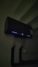 史密斯蘭堡【免費上門(mén)安裝】速熱電熱水器電熱家用洗澡60升扁桶雙膽一級能效節能儲水式3500瓦出水斷電 【60升旗艦款】3500W鎂棒免換+WIFI智控 曬單實(shí)拍圖