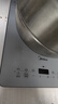 美的（Midea）家用電磁爐電陶爐電池爐2200W大功率猛火新型電磁灶一體微晶面板爆炒炒菜智能定時火鍋爐MC-E22B60 曬單實拍圖
