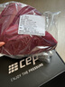 CEP2025夏季CORE RUN可折疊運(yùn)動帽網(wǎng)球帽棒球帽戶外遮陽帽男帽女帽子 勃艮第紅 均碼 曬單實(shí)拍圖