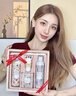 CATH KIDSTON 英國護手霜洗護禮盒保濕送老師媽媽女生日禮物教師節(jié)實用2025新 野玫瑰保濕禮盒-送禮袋 曬單實拍圖