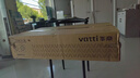 華帝（VATTI）K9G【小飛翼Pro旗艦版】頂側雙吸抽油煙機29風(fēng)量變頻蒸水自動(dòng)清洗7字型家用升級 K9G+507GH+G5SMax丨AG玻璃三件套 曬單實(shí)拍圖