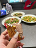 珍百年法式金磚鵝肝150g原切即食冰鎮刺身日式壽司料理中秋紅酒冰淇淋 曬單實(shí)拍圖