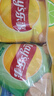 樂事（Lay's）薯片 (原味+黃瓜+青檸) 70克*3包 組合包 零食大禮包 休閑食品 曬單實拍圖