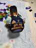 汪汪隊立大功（PAW PATROL）幼兒園兒童書包男童3-6歲汪汪隊阿奇小班寶寶背包生日禮物 曬單實拍圖