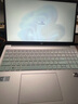 惠普（HP） 星BOOK15筆記本電腦 超輕薄便攜大屏小新品商務辦公本學生游戲手提本電腦 銳龍版 月光銀 R5-7520U/16G/1TB 曬單實拍圖