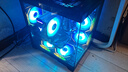 SANC盛色27英寸2K210Hz電競顯示器FastIPS硬件低藍(lán)光IGZO氧化物技術(shù)10Bit 500nit高亮屏幕G72Max增強(qiáng)版 曬單實(shí)拍圖