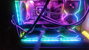 華碩全家桶14700KF主機RTX5070Ti主機吹雪定制華碩全家桶ROG太陽(yáng)神顯卡設計游戲組裝電腦主機DIY組裝機 特別版丨14600KF+RTX5070 曬單實(shí)拍圖
