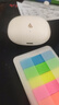 漫步者（EDIFIER）聲邁X5 Pro 入耳式主動降噪藍(lán)牙耳機(jī) 無線耳機(jī) 適用蘋果華為小米OPPO手機(jī) 潤白 七夕情人節(jié)禮物 曬單實(shí)拍圖