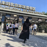 RXXBFB厚底樂福鞋女2025春夏季新款增高女單鞋jk制服配裙子英倫風(fēng)小皮鞋 亮光黑色 38 (240mm) 曬單實拍圖