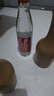 谷小酒谷院燒酒黃瓶42度52度 川派濃香 固態(tài)發(fā)酵 純糧白酒口糧酒5年基酒 42度 500mL 6瓶 【五年基酒】 曬單實(shí)拍圖