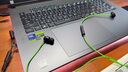 雷蛇（Razer）戰(zhàn)錘狂鯊V3 有線入耳式耳機(jī)耳塞 7.1環(huán)繞聲 吃雞神器 三角洲官方指定 Type C（贈(zèng)THX軟件 可調(diào)EQ） 曬單實(shí)拍圖