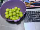 陽(yáng)光玫瑰青提（2-3串）1.5kg 曬單實(shí)拍圖