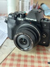奧林巴斯（OLYMPUS）E-M10 MarkIV EM10四代 微單相機(jī) 數(shù)碼相機(jī) 微單套機(jī)（14-42mm F3.5-5.6）2030萬像素 黑 曬單實(shí)拍圖