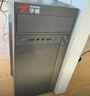 華碩（ASUS）【14代酷睿i7】臺式電腦主機獨顯商務(wù)辦公家用游戲設計電腦全套 D：酷睿i7/16G/1TB/4G超清獨顯 華碩主機+24寸顯示器(藍光護眼) 曬單實(shí)拍圖