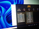 華碩ROG全家桶i9 14900KF華碩RTX5080主機(jī)5070Ti臺(tái)式電腦組裝機(jī)高端電競(jìng)游戲直播設(shè)計(jì)渲染視頻剪輯整機(jī) 配置4：i7 14700KF+華碩RTX5070 曬單實(shí)拍圖