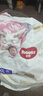 好奇（Huggies）皇家小龍褲拉拉褲XXXL25片(17kg以上)尿不濕超薄 曬單實(shí)拍圖