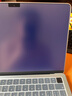 保視清【防藍(lán)光l真護(hù)眼】適用macbook air屏幕膜蘋果筆記本電腦pro保護(hù)膜防藍(lán)光護(hù)眼m3/m2貼膜13.6/14/16 AG防反光+防藍(lán)光屏幕膜 Macbook Air13.6 24/25款 曬單實(shí)拍圖