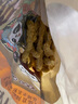 美好 雞肉小酥肉2斤原味1kg 火鍋食材油炸小吃半成品菜 空氣炸鍋食材 曬單實拍圖