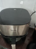 美的（Midea）小炎烤雙熱源空氣炸鍋 可視免翻面 家用多功能烤箱微波爐一體 6L實(shí)用大容量  KZC6054【國家補(bǔ)貼】 曬單實(shí)拍圖