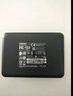 東芝（TOSHIBA）4TB 移動硬盤機械 新小黑A5 USB3.2 Gen 1 大容量 兼容Mac 數(shù)據(jù)存儲 輕薄便攜 曬單實拍圖