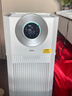 美的（Midea）【超大凈化量】甲醛數顯空氣凈化器除煙味異味過(guò)敏原寵物吸貓毛凈化機森林家T1000 Lite國家補貼 曬單實(shí)拍圖