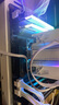 銘瑄（MAXSUN）終結(jié)者 B850M PRO DARK WIFI主板 DDR5 CPU AMD 9800X3D/9700X/9600X/7800X3D(AMD B850/AM5接口) 曬單實拍圖