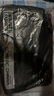 勵(lì)陽(yáng)男士皮衣皮褲套裝加絨厚外套外賣騎手代駕防風(fēng)保暖抗寒工裝皮棉衣 加絨防盜皮衣皮褲套裝 4XL 【160-170斤】 曬單實(shí)拍圖