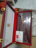 長白山人參約17年野山參（禮盒裝）7-10克，帶（野山參鑒定證書）節(jié)日禮品 曬單實拍圖