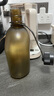 樂(lè)基因（Nalgene）美國(guó)大容量運(yùn)動(dòng)夏季男女健身塑料軍訓(xùn)杯子戶外登山便攜式水壺1L 曬單實(shí)拍圖