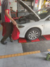 力魔（LIQUI MOLY）德國原裝進口 魔法基因機油 5W-30 SP GF-6A 4L 汽車用品 曬單實拍圖