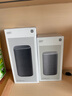 小米（MI）Xiaomi智能音箱 新一代超級小愛智能音箱 AI大模型問答 連續(xù)指令語控 支持遠(yuǎn)程備車 小米藍(lán)牙音箱 曬單實(shí)拍圖