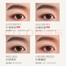 悠宜（unny club） 精細(xì)三角造型眉筆0.1g 深茶灰03（自然持久新手初學(xué)者） 曬單實(shí)拍圖