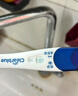 可麗藍（Clearblue）驗孕棒4支試紙新品早早孕測試筆 hCG診斷試劑 檢測靈敏提前6天測 曬單實(shí)拍圖